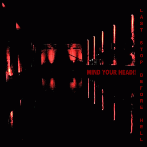 Last Stop Before Hell